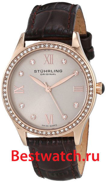 Часы Stuhrling Original Vogue 431.05